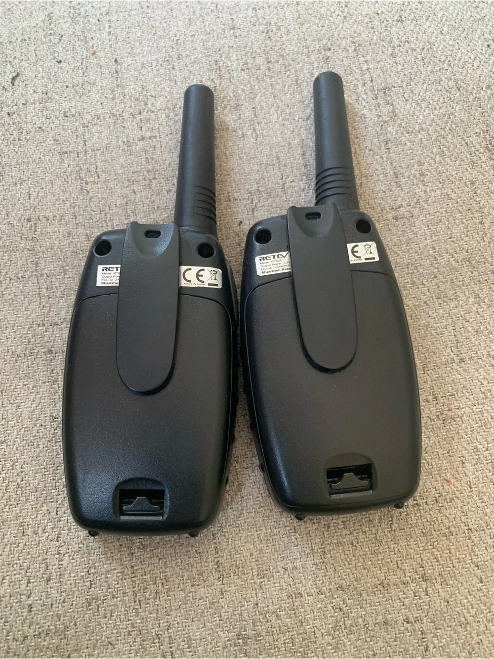 N/A reliable two